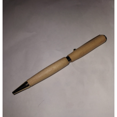 Hard  Maple Pen
